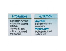 Himalaya Herbals Nourishing Body Lotion, 200ml