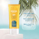 VLCC Mineral Sunscreen SPF 50 PA+++ - 50g | Ultra Lightweight, and Non-Comedogenic | Sun protection from UVA & UVB Rays | 100% Mineral based with Zinc Oxide.
