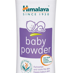 Himalaya Herbals Baby Powder (Pack of 200 gram)