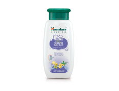 Himalaya Gentle Baby Wash (200ml)