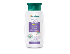 Himalaya Gentle Baby Shampoo (100ml)