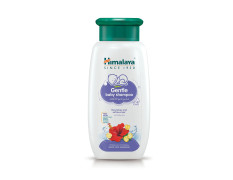 Himalaya Gentle Baby Shampoo (200ml)