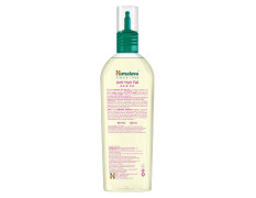 Himalaya Herbals Anti Hair Fall Hair Oil, Bhringaraja & Amla 200ml