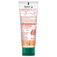Himalaya Herbals Gentle Exfoliating Apricot Scrub, 100g