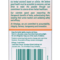 Himalaya Herbals Gokshura - Natural Vitality Support - 60 Capsules Himalaya Herbals Gokshura - Natural Vitality Support - 60 Capsules