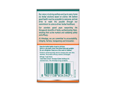 Himalaya Herbals Gokshura - 60 Capsules