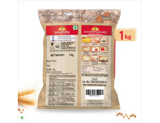 Aashirvaad Superior MP Atta, 1kg Pack