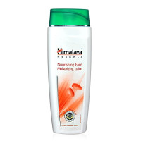 Himalaya Herbals Nourishing Face Moisturizing Lotion, 100ml
