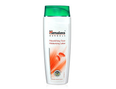 Himalaya Herbals Nourishing Face Moisturizing Lotion, 100ml