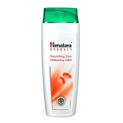 Himalaya Herbals Nourishing Face Moisturizing Lotion, 100ml