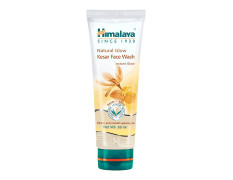 Himalaya Natural Glow Kesar Face Wash, 50ml
