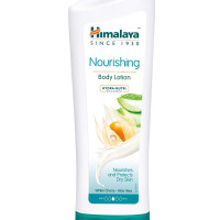 Himalaya Nourishing Body Lotion (Ns) 100ml