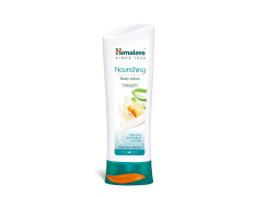 Himalaya Nourishing Body Lotion (Ns) 100ml