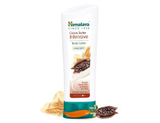 Himalaya Herbals Cocoa Butter Intensive Body Lotion, 200ml