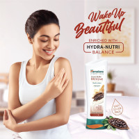 Himalaya Herbals Cocoa Butter Intensive Body Lotion, 200ml Himalaya Herbals Cocoa Butter Intensive Body Lotion, 200ml