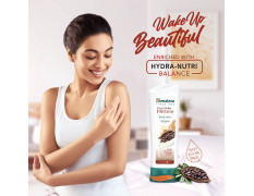 Himalaya Herbals Cocoa Butter Intensive Body Lotion, 200ml