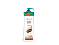 Himalaya Herbals Cocoa Butter Intensive Body Lotion, 400ml