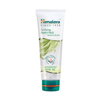 Himalaya Purifying Neem Pack, 50g