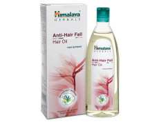 Himalaya Anti-Dandruff Hair Oil | Non Sticky Hair Oil | Removes Dandruff | Provides Scalp Nourishment | Made with Tea Tree Oil, Neem & Rosemary | For Women & Men | 200ml