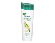 Himalaya Gentle Daily Care Natural Protein Shampoo, With Chickpea, Licorice & Amla, For Women & Men, 340 ml