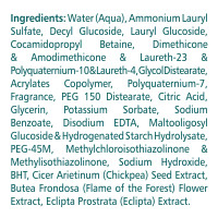 Himalaya Anti-Hair Fall Bhringaraja Shampoo, Reduces Hair Fall, Makes Hair Healthy, With Bhringaraja & Palasha,for men and women, 180ml