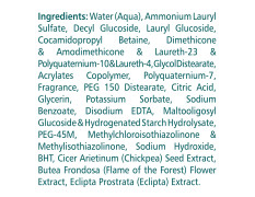 Himalaya Anti-Hair Fall Bhringaraja Shampoo, Reduces Hair Fall, Makes Hair Healthy, With Bhringaraja & Palasha,for men and women, 180ml