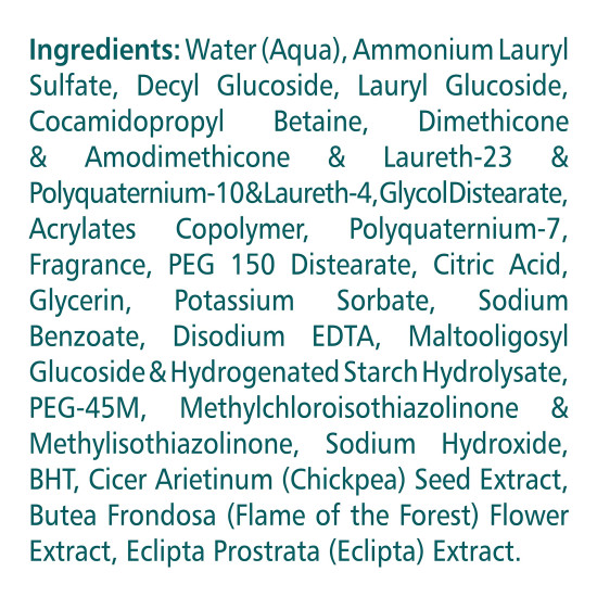 Himalaya Anti-Hair Fall Bhringaraja Shampoo, Reduces Hair Fall, Makes Hair Healthy, With Bhringaraja & Palasha,for men and women, 180ml