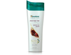 Himalaya Anti-Hair Fall Bhringaraja Shampoo, Reduces Hair Fall, Makes Hair Healthy, With Bhringaraja & Palasha,for men and women, 340ml