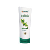 Himalaya Gentle Daily Care Protein Conditioner | Daily Use Mild For Detangled & Silky Smooth Hair | Nourishes Dry Hair | With China Rose, Lotus, Chickpea & Oats | For Unisex | 100 Millilitres