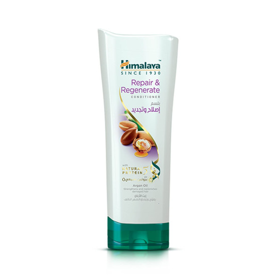 Himalaya Herbals Damage Repair Protein Conditioner, 200ml