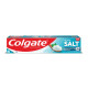 Colgate Active Salt Toothpaste, Daily Germ Protection, Pack of 100g, Colgate Toothpaste with Salt and Mint, Healthy Gums & Teeth, Toothpaste that Fights Germs & Eliminates Bad Breath