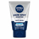 NIVEA MEN Dark Spot Reduction Face Wash 100 g | With Ginko and Ginseng Extracts for Clean, Healthy & Clear Skin in Summer | 10 X Vitamin C Effect for Radiant Skin |For Dark Spot Reduction