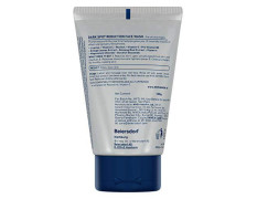 NIVEA MEN Dark Spot Reduction Face Wash 100 g | With Ginko and Ginseng Extracts for Clean, Healthy & Clear Skin in Summer | 10 X Vitamin C Effect for Radiant Skin |For Dark Spot Reduction