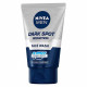 NIVEA MEN Dark Spot Reduction Face Wash 100 g | With Ginko and Ginseng Extracts for Clean, Healthy & Clear Skin in Summer | 10 X Vitamin C Effect for Radiant Skin |For Dark Spot Reduction