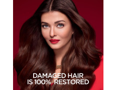 L'Oreal Paris Serum, For Damaged and Weak Hair, With Pro-Keratin + Ceramide, Total Repair 5, 80ml