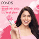 POND'S Bright Beauty Spotless Glow Facewash with Vitamin B3 100g