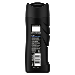 Axe Signature Denim Cologne Talc Pack of 300 g powder