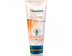 Himalaya Herbals Oil Clear Mud Face Pack, 50gm