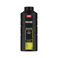 Axe Pulse Cologne Talc Pack of 300 g powder