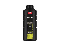 Axe Pulse Cologne Talc Pack of 300 g powder