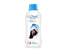 Clinic Plus Nourishing Hair Oil, 200ml