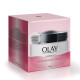 Olay Moisturizing Cream |Nourishing and moisturizing ingredients |All day moisture, Improves skin softness and smoothness |Suitable for Normal, Dry, Oily & Combination skin |100 gm