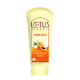 Lotus Herbals Apriscrub Fresh Apricot Scrub | Natural Exfoliating Face Scrub | Chemical Free | For All Skin Types | 180G