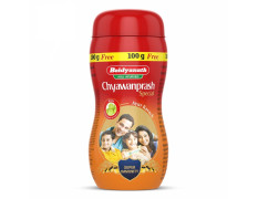 Baidyanath Asli Ayurved Chyawanprash Special, 950g + 100G Free |Natural Immunity Booster For Adults & Kids - Enriched With 47 Vital Ayurvedic Ingredients