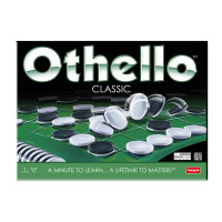 Funskool Othello Strategy Game - Perfect for Kids and Adults