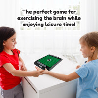 Funskool Othello Strategy Game - Perfect for Kids and Adults Funskool Othello Strategy Game - Perfect for Kids and Adults