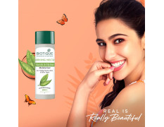 Biotique Morning Nectar Flawless Skin Moisturizer Cream | Prevents Dark Spots, Blackheads And Blemishes | Visibly Flawless Skin | Nourishes And Hydrates Skin| All Skin Types | 120Ml