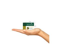 Biotique Myristica Acne Control Spot Correction Face Pack For Oily & Acne Prone Skin, 20gm