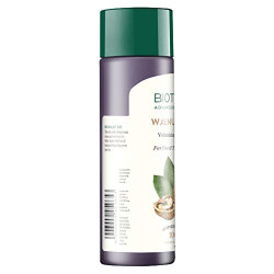 Biotique Bio Walnut Volume and Bounce Shampoo and Conditioner - For Fine and Thinning Hair