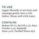 Biotique Bio Soya Protein Fresh Nourishing Shampoo | Repairs Dry and Damaged Hair |Maintains pH Balance |Promotes Healthy Shiny Hair| Prevents Color Fading | All Skin Types | 120ml
